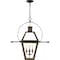 Quoizel Rue De Royal Outdoor Hanging Lantern RO1914IZ - alternate 2